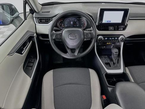 Certified 2025 Toyota RAV4 XLE image 22