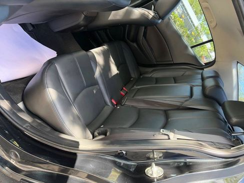 Used 2018 MAZDA MAZDA3 Touring FWD image 3