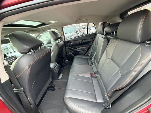 Used 2018 Subaru Crosstrek 2.0i Limited image 24