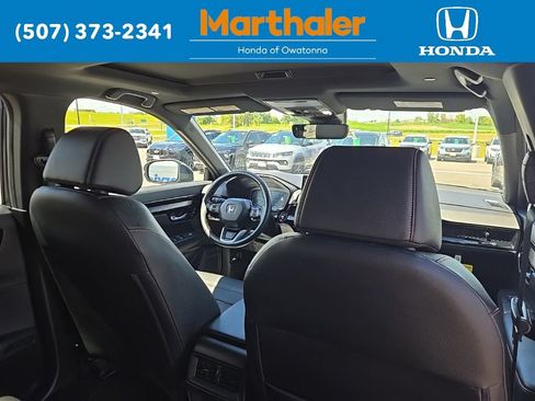 Used 2026 Honda CR-V Sport Touring image 18
