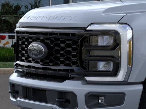 New 2026 Ford F350 Lariat w/ Tremor Off-Road Package AWD/4WD image 17