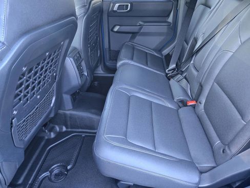 New 2025 Ford Bronco Big Bend image 7