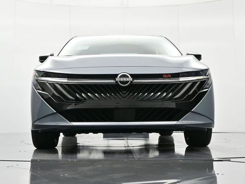 New 2026 Nissan Sentra SR w/ SR Premium Package image 40