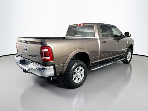 Used 2021 RAM 2500 Laramie AWD/4WD image 7
