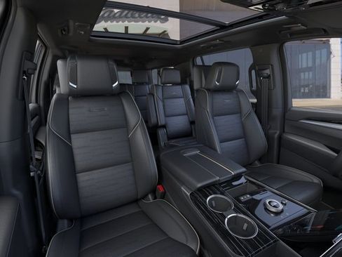 New 2026 Cadillac Escalade ESV Sport AWD/4WD image 16