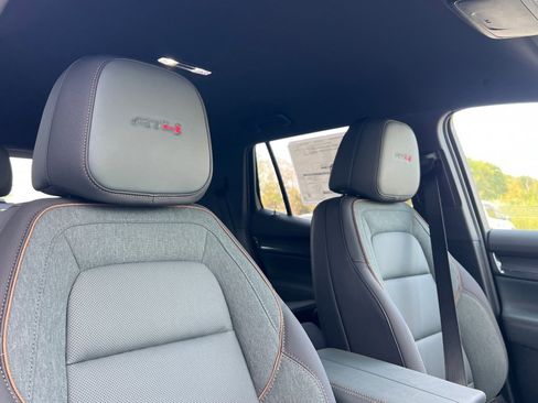 New 2026 GMC Terrain AT4 image 14