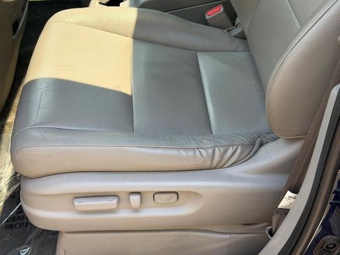 Used 2016 Honda Odyssey EX-L image 24