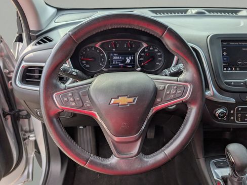 Used 2022 Chevrolet Equinox LT image 20