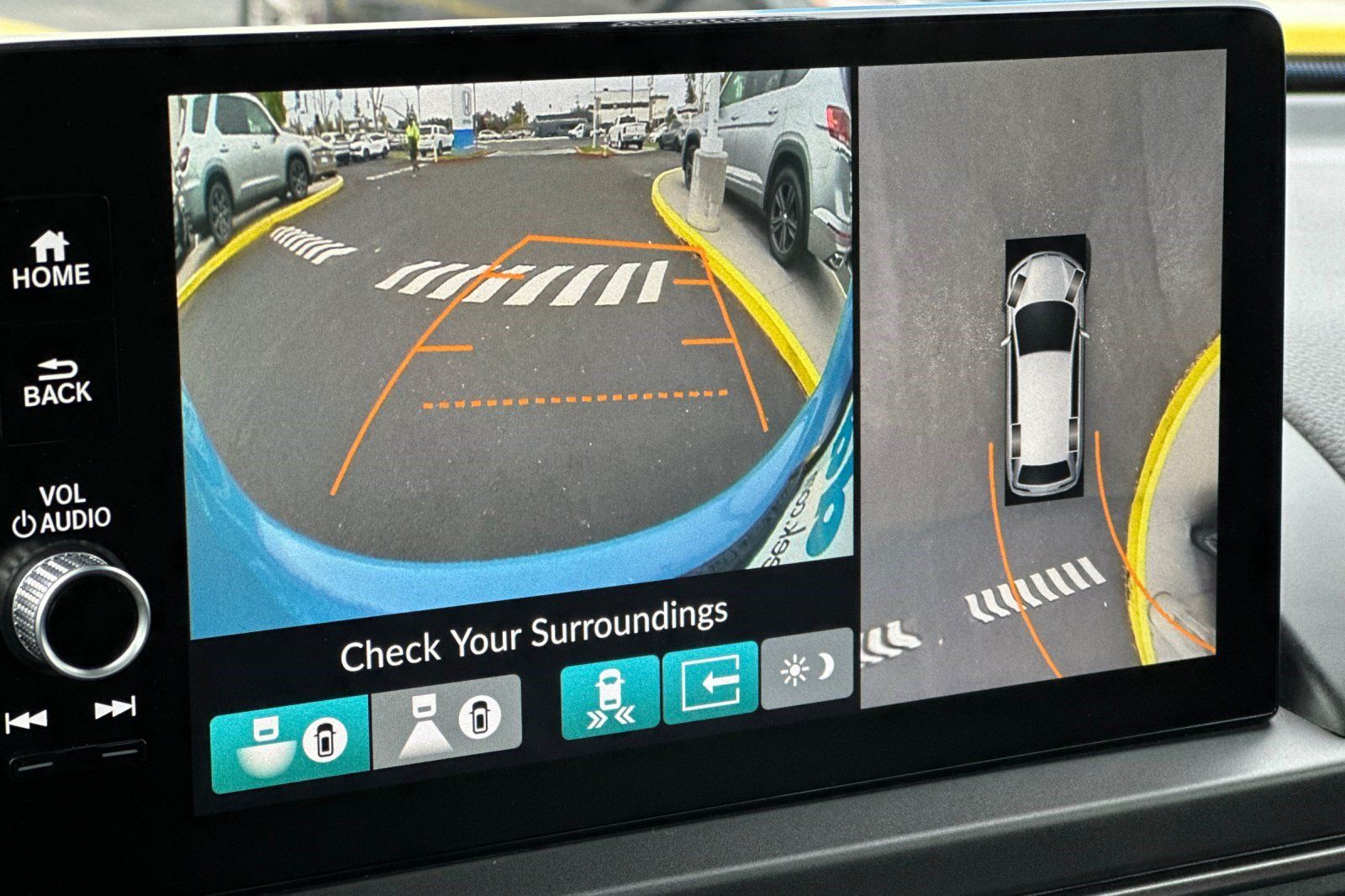 Used 2024 Honda Pilot TrailSport image 21