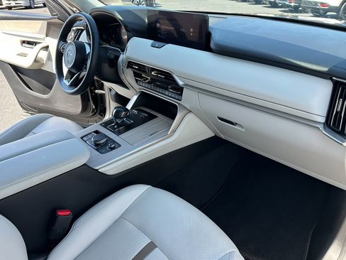 Used 2024 MAZDA CX-90 Plug-In Hybrid w/ Premium Plus AWD/4WD image 13