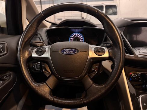 Used 2016 Ford C-MAX Energi SEL image 20