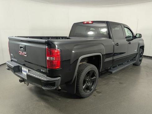 Used 2017 GMC Sierra 1500 SLE w/ Elevation Edition AWD/4WD image 7