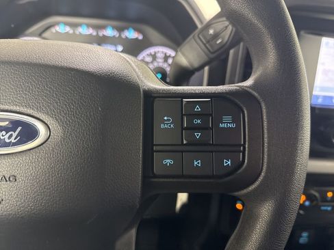 Used 2022 Ford F150 XLT image 23