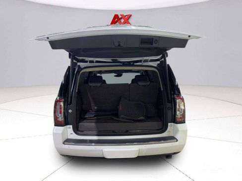 Used 2016 GMC Yukon Denali w/ Open Road Package image 40