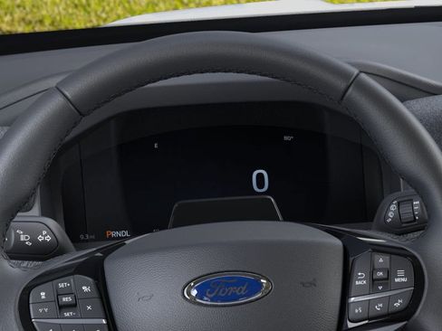 New 2026 Ford Explorer Platinum w/ LUX Leather Package image 29