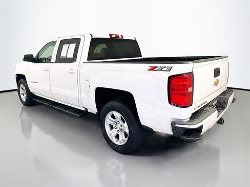 Used 2018 Chevrolet Silverado 1500 LT w/ All Star Edition image 5