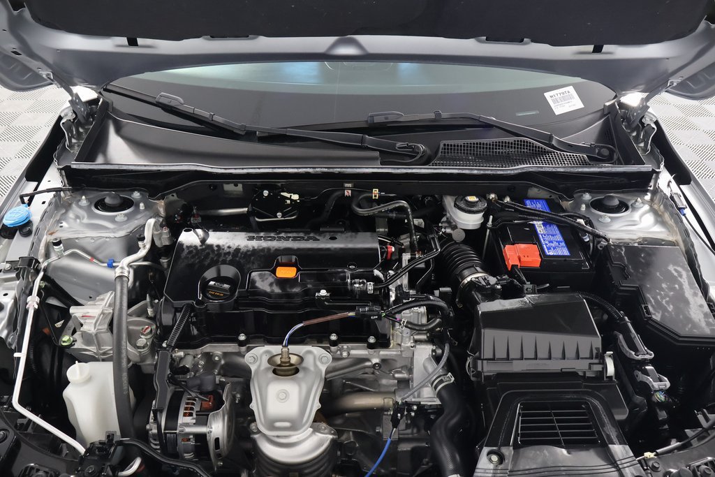 Used 2022 Honda Civic Sport image 15