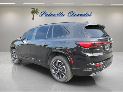 Used 2026 Buick Enclave Sport Touring w/ Super Cruise Package