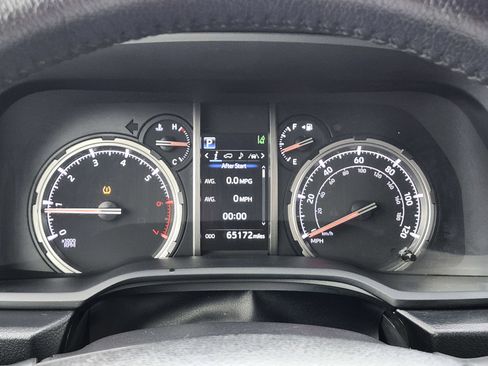 Used 2022 Toyota 4Runner TRD Off-Road image 20