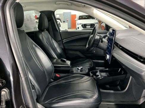 Used 2021 Ford Mustang Mach-E Premium image 10