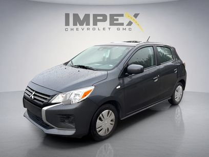 Used 2024 Mitsubishi Mirage ES