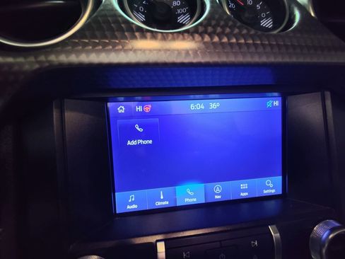 Used 2019 Ford Mustang GT Premium w/ GT Performance Package image 35