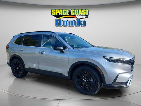 Used 2023 Honda CR-V Sport Touring image 12