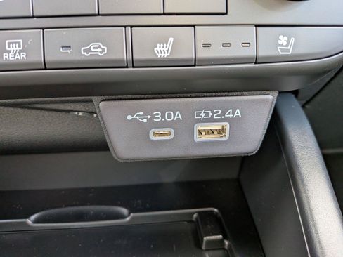 New 2026 Subaru Outback Wilderness w/ Wilderness Plus Package AWD/4WD image 14