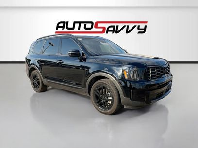 Used 2025 Kia Telluride EX X-Line