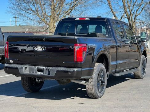 New 2026 Ford F150 XLT w/ Equipment Group 302A MID AWD/4WD image 52