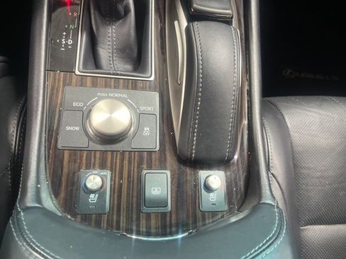 Used 2016 Lexus LS 460 460 w/ Comfort Package image 20