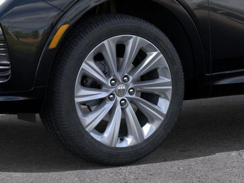 New 2026 Buick Envista Avenir image 9