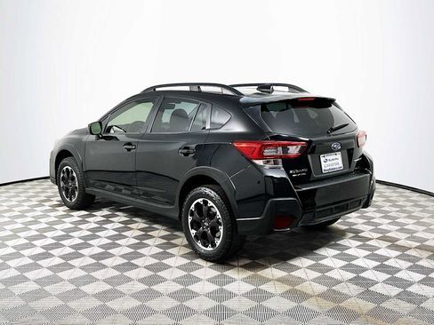 Certified 2021 Subaru Crosstrek 2.0i Premium w/ Popular Package #3 image 5