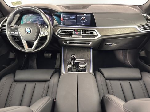 Used 2022 BMW X5 sDrive40i w/ Premium Package RWD image 17