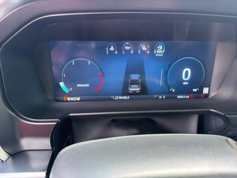 Used 2024 Ford F250 Limited w/ FX4 Off-Road Package image 20