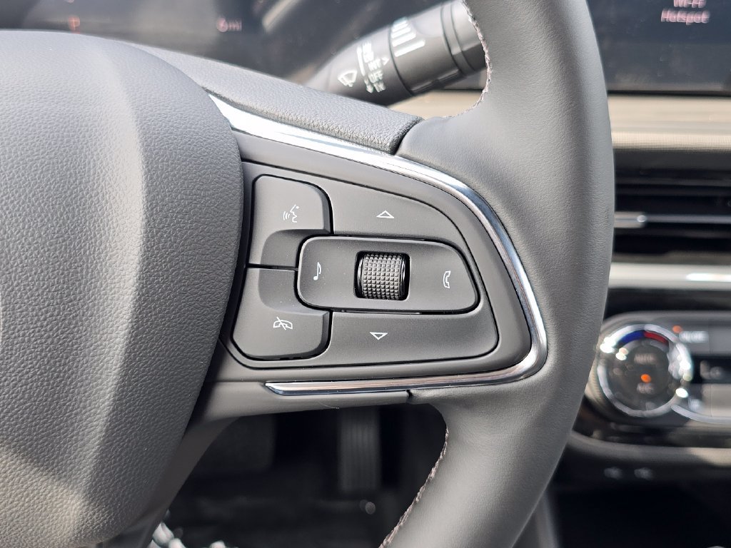 New 2026 Buick Envista Sport Touring w/ Convenience I Package FWD image 21