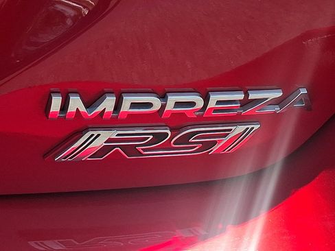 Certified 2024 Subaru Impreza RS w/ Popular Package #1 AWD/4WD image 31