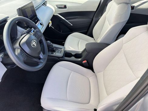 New 2026 Toyota Corolla Cross L FWD image 6