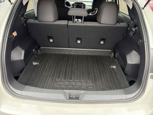 Certified 2025 Subaru Impreza 2.0i w/ Popular Package #1A AWD/4WD image 14