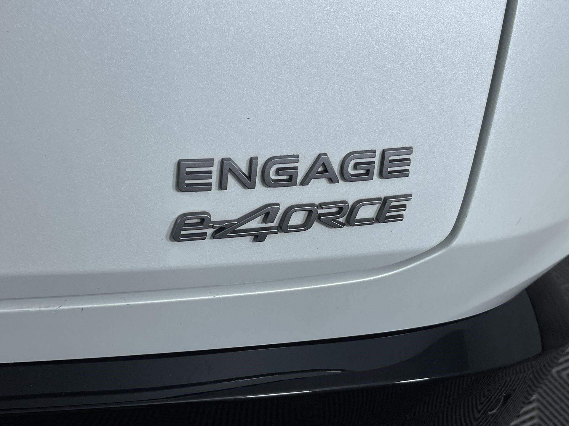 Certified 2024 Nissan Ariya AWD image 23