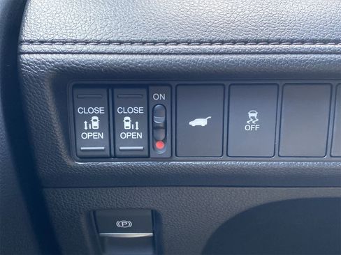 New 2026 Honda Odyssey Sport-L image 24