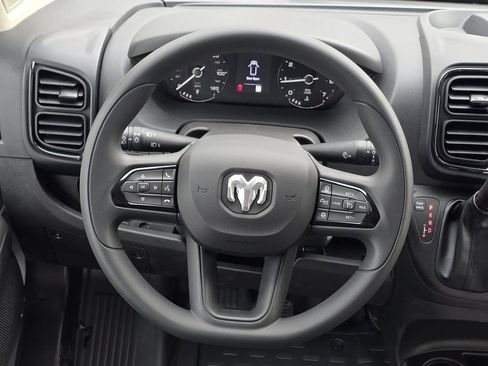 New 2026 RAM ProMaster 1500 w/ Convenience Group image 14