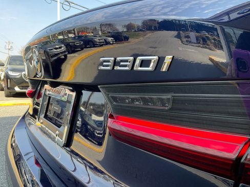 New 2026 BMW 330i Sedan w/ M Sport Package image 14