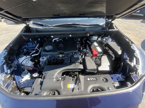 Used 2025 Toyota RAV4 XLE w/ Convenience Package image 35