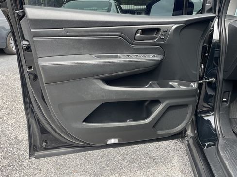Used 2021 Honda Odyssey EX-L image 40