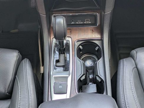Certified 2023 Subaru Ascent Touring AWD/4WD image 21