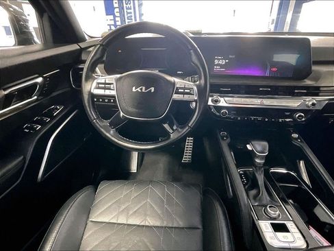 Used 2023 Kia Telluride SX X-Pro AWD/4WD image 17
