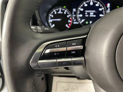 Certified 2025 MAZDA CX-50 AWD 2.5 S w/ Weather Package image 11