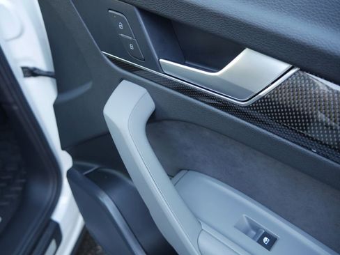 Certified 2022 Audi SQ5 Premium w/ Convenience Package image 28