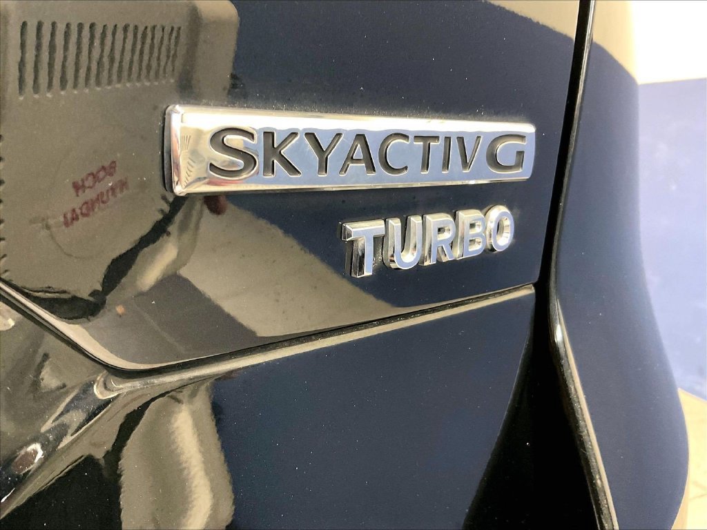 Used 2024 MAZDA CX-5 Signature AWD/4WD image 30